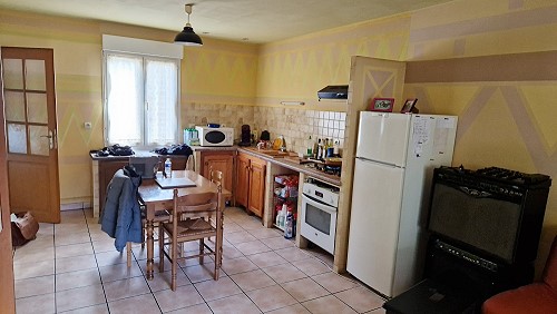 Photo du bien